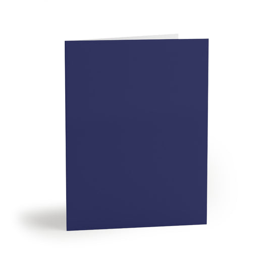Notecards | Durham, North Carolina | Dark