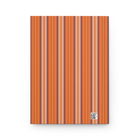 Journal | Clemson, South Carolina | Stripe