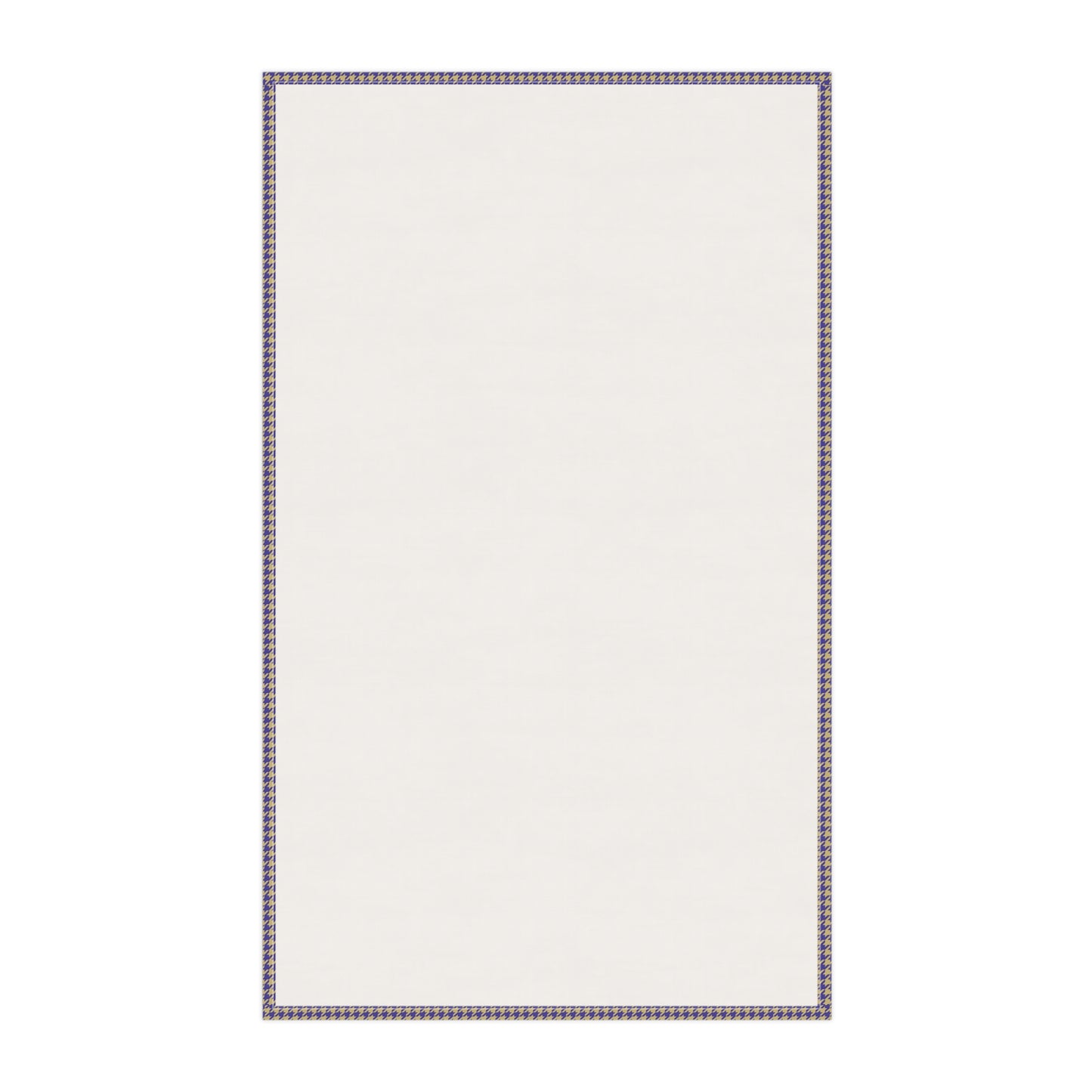 Tea Towels | Harrisonburg, Virginia | Houndstooth