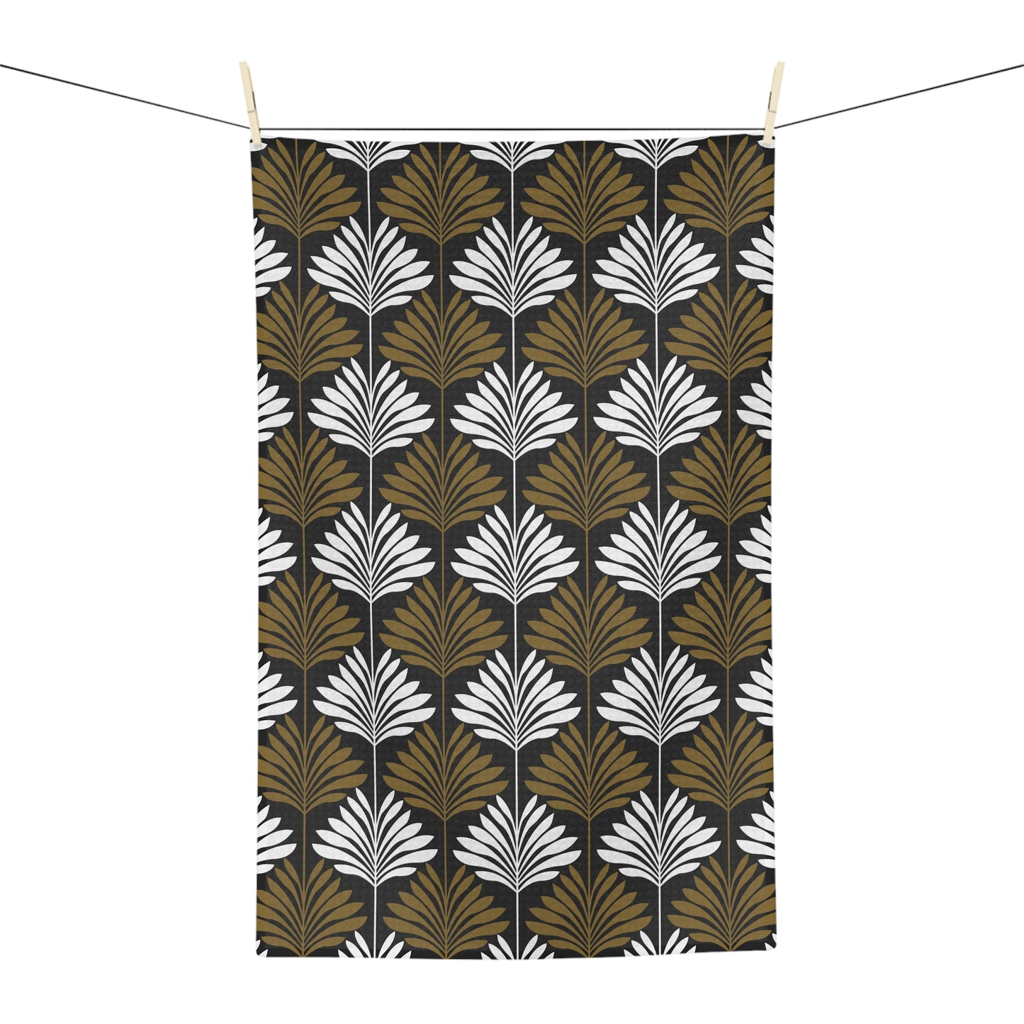 Tea Towels | Winston Salem, North Carolina | Deco