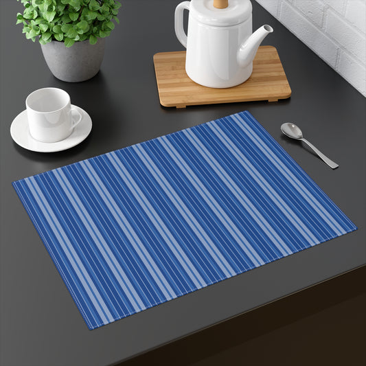 Placemat | Lexington, Kentucky | Stripe