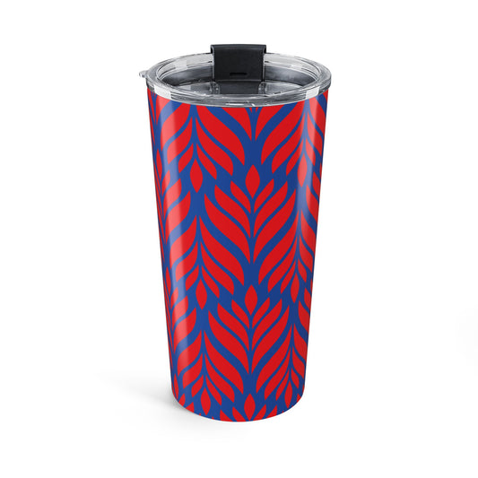 Tumbler | Lawrence, Kansas | Palm