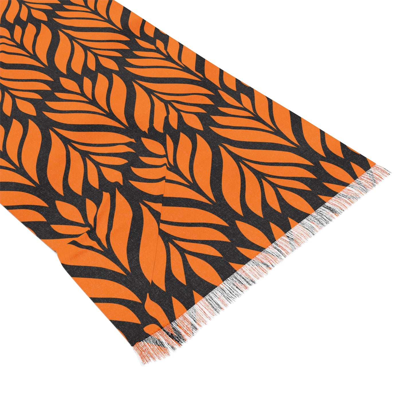Scarf | Princeton, New Jersey | Palm