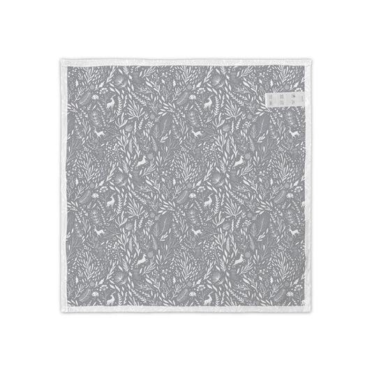 Napkins | Storrs, Connecticut | Fauna
