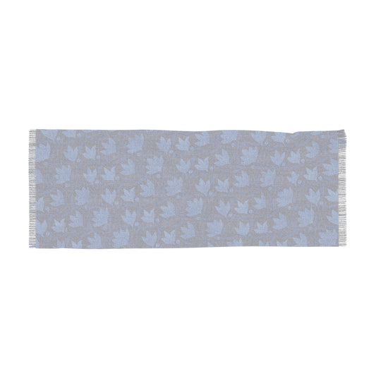 Scarf | Durham, North Carolina | Magnolia