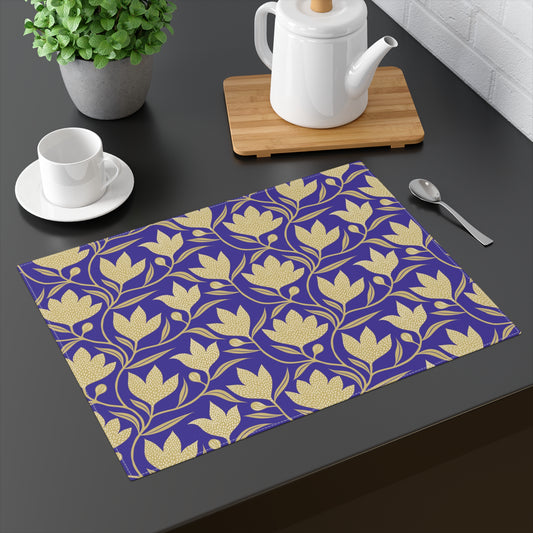 Placemat | Harrisonburg, Virginia | Magnolia