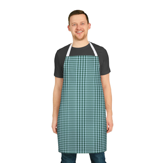 Apron | New Orleans, Louisiana | Tweed
