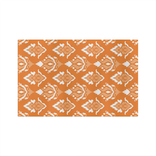 Tea Towels | Knoxville, Tennessee | Ikat