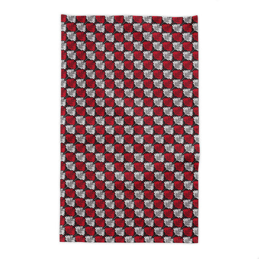 Tablecloth | Raleigh, North Carolina | Deco