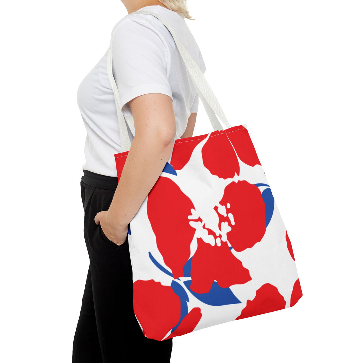 Totes | Lawrence, Kansas | Poppy
