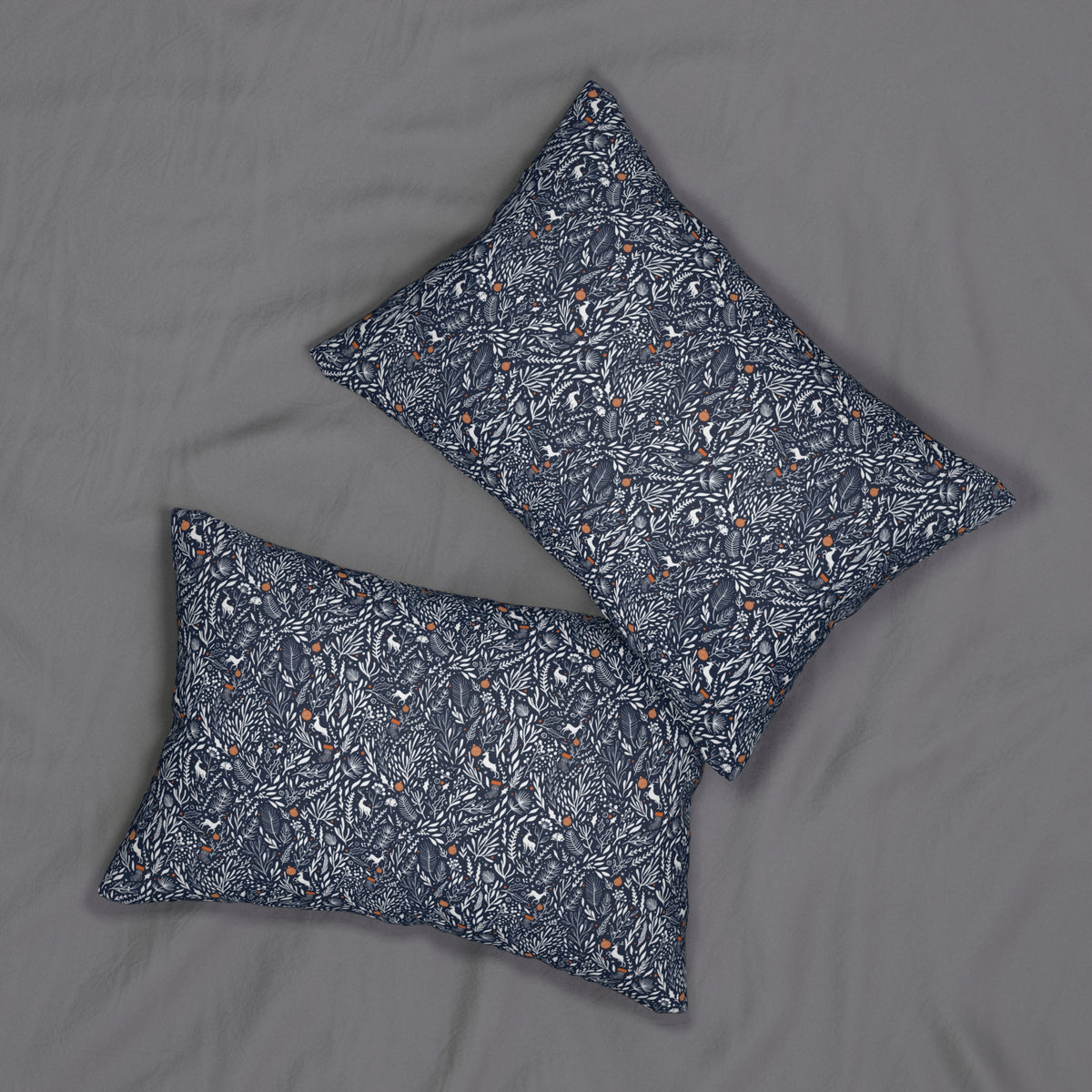 Pillow | Auburn, Alabama | Fauna