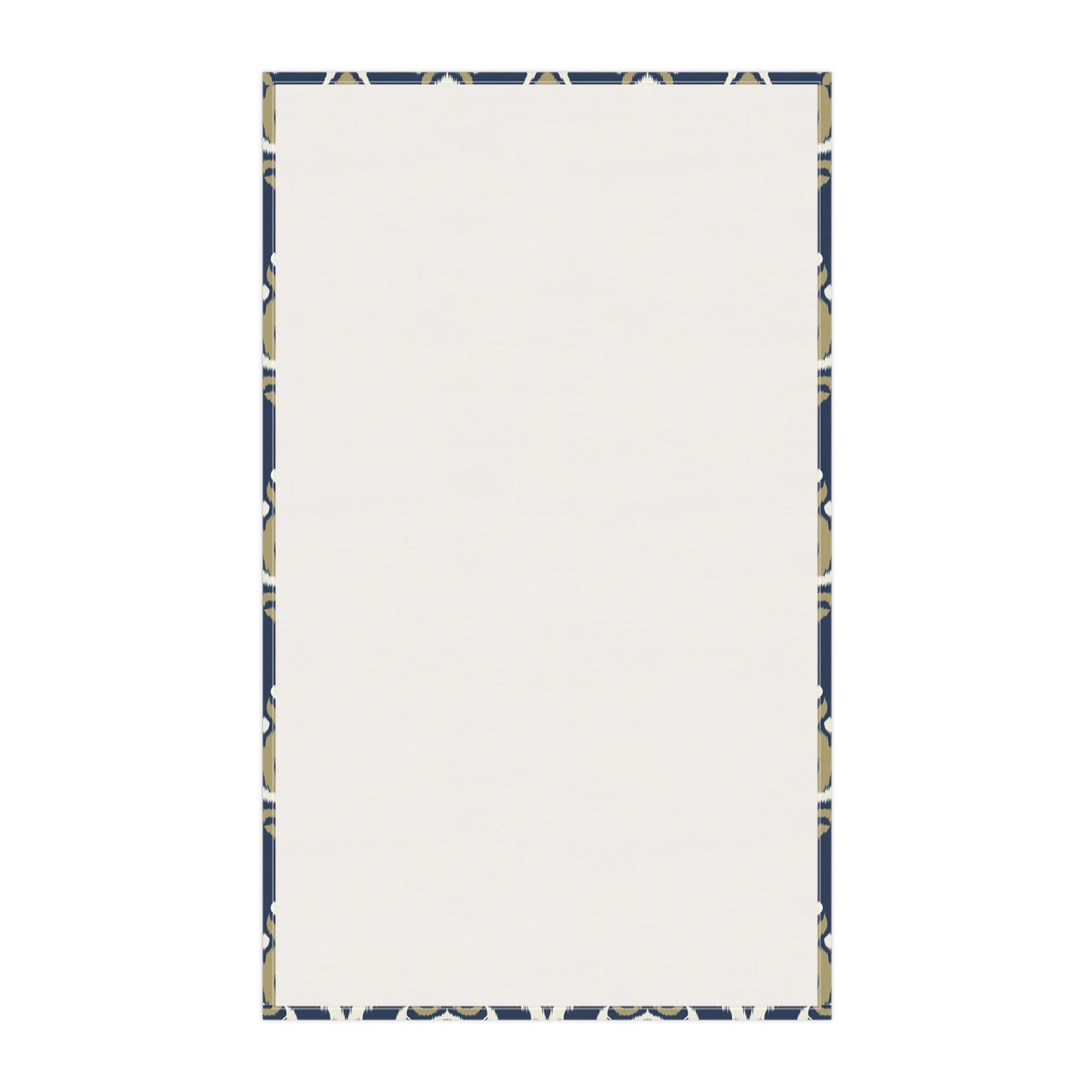 Tea Towel | Atlanta, Georgia | Ikat