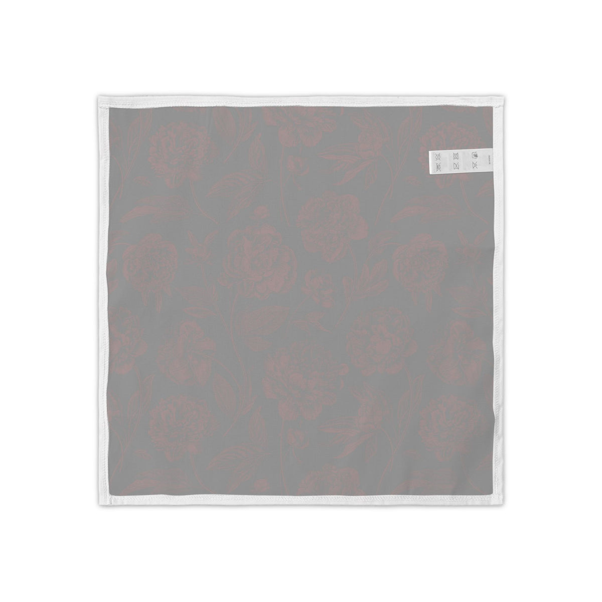 Napkins | Columbia, South Carolina | Peony