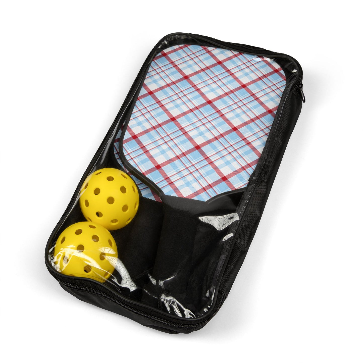Pickleball Paddle Kit | Oxford, Mississippi | Tartan