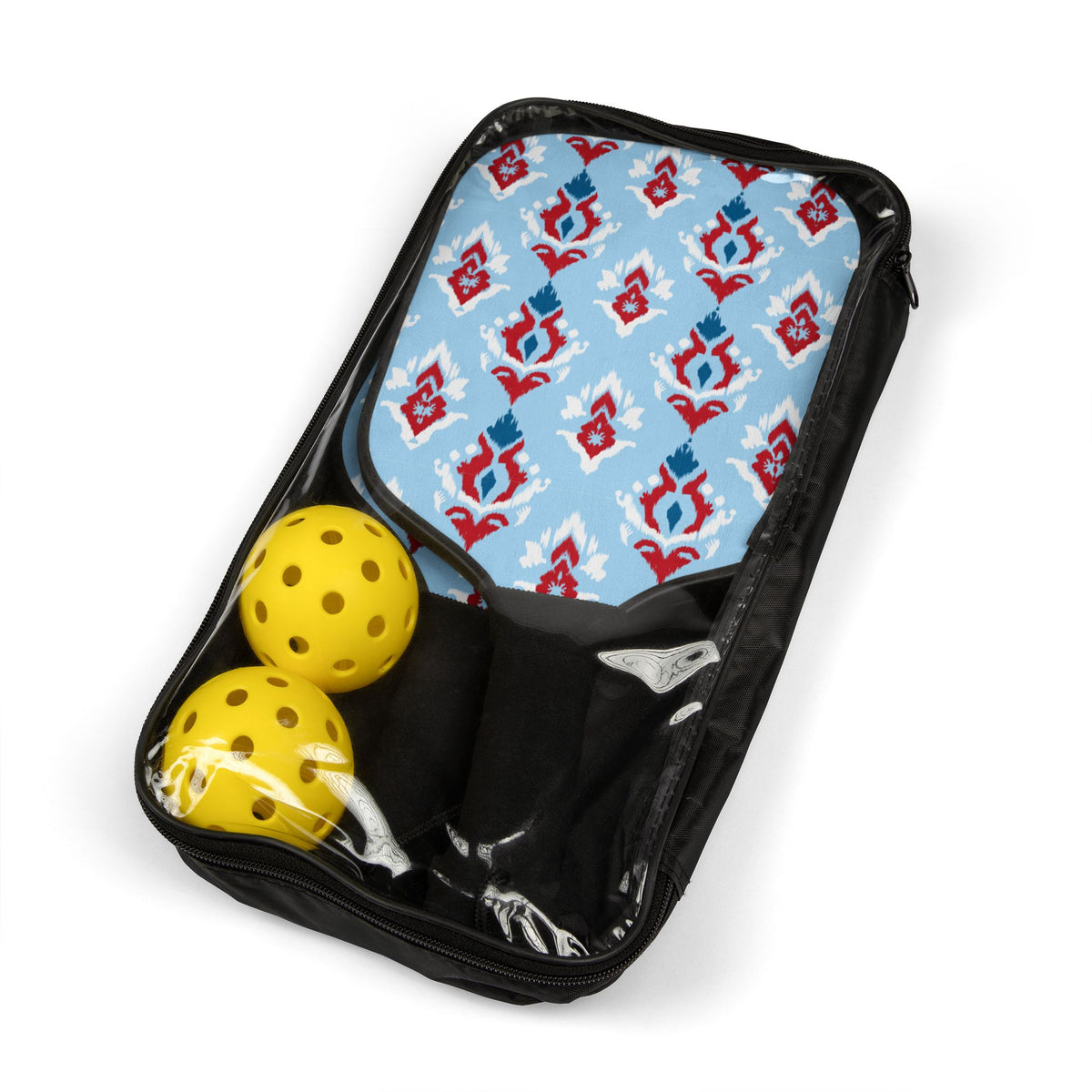 Pickleball Paddle Kit | Oxford, Mississippi | Ikat