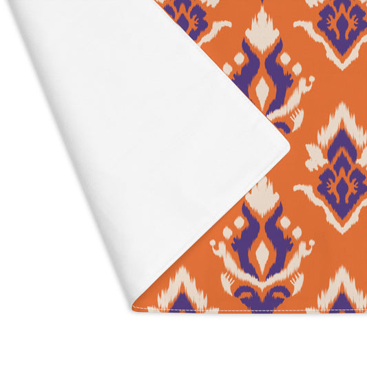Placemat | Clemson, South Carolina | Ikat