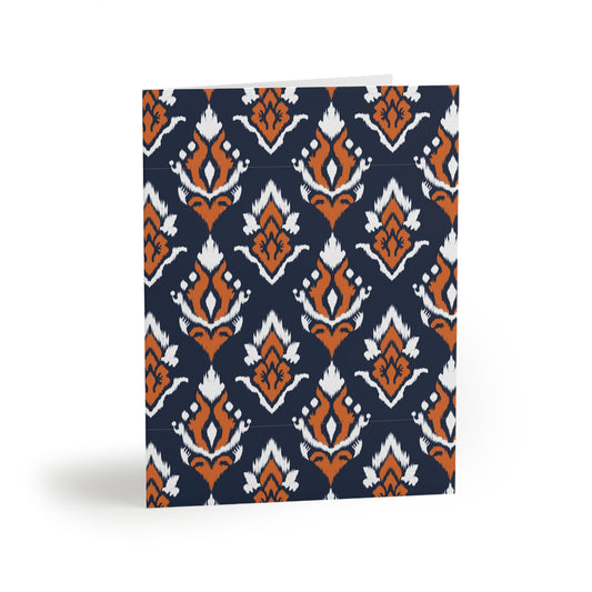 Notecards | Auburn, Alabama | Ikat