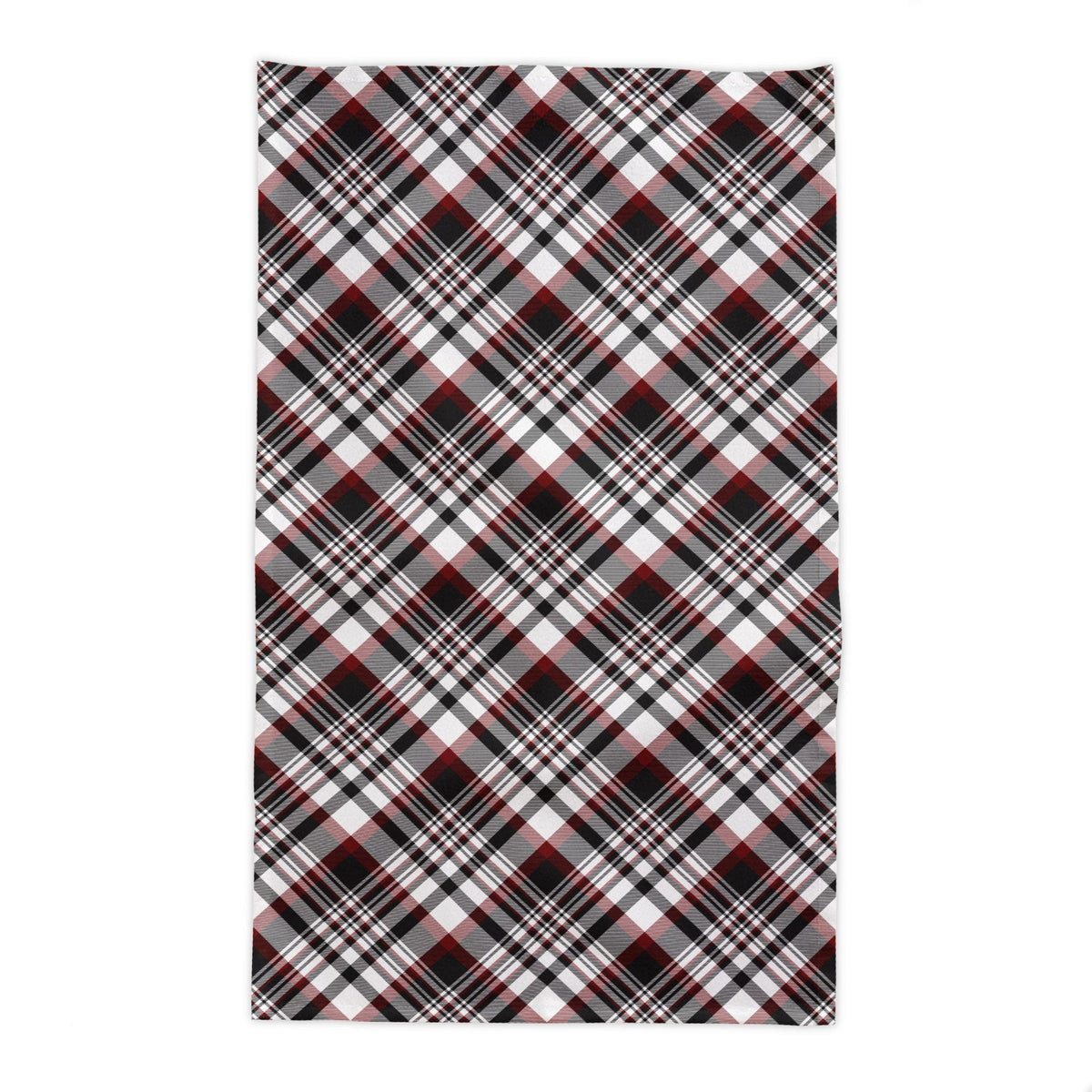 Tablecloth | Columbia, South Carolina | Tartan