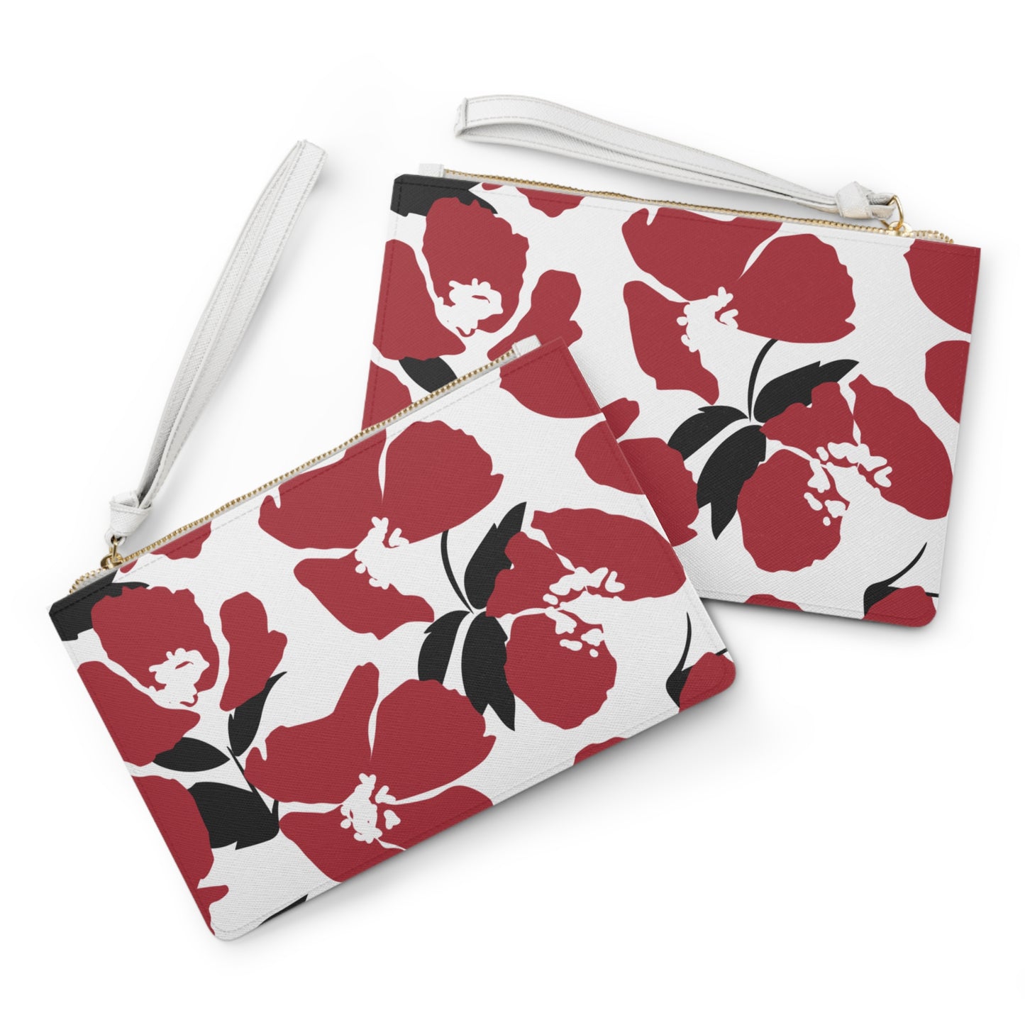 Clutch Bag | Athens, Georgia | Poppy