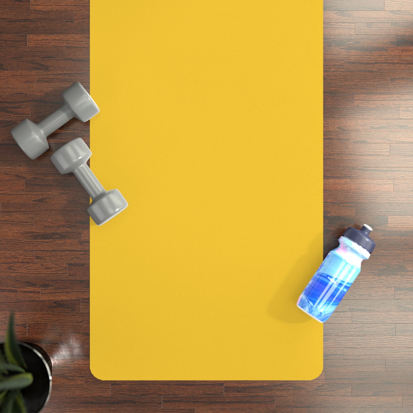 Yoga Mat | Baton Rouge, Louisiana | Light�