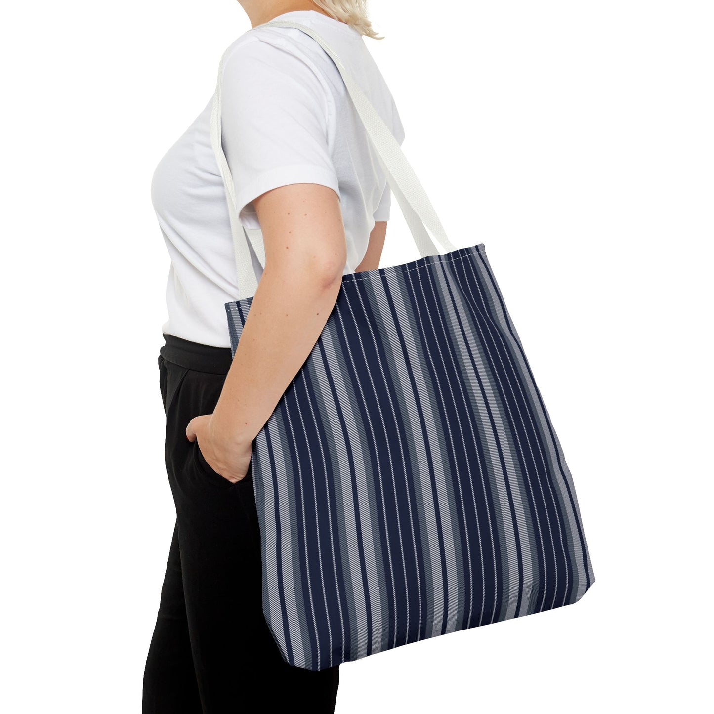 Totes | Storrs, Connecticut | Stripe