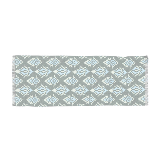Scarf | New Orleans, Louisiana | Ikat