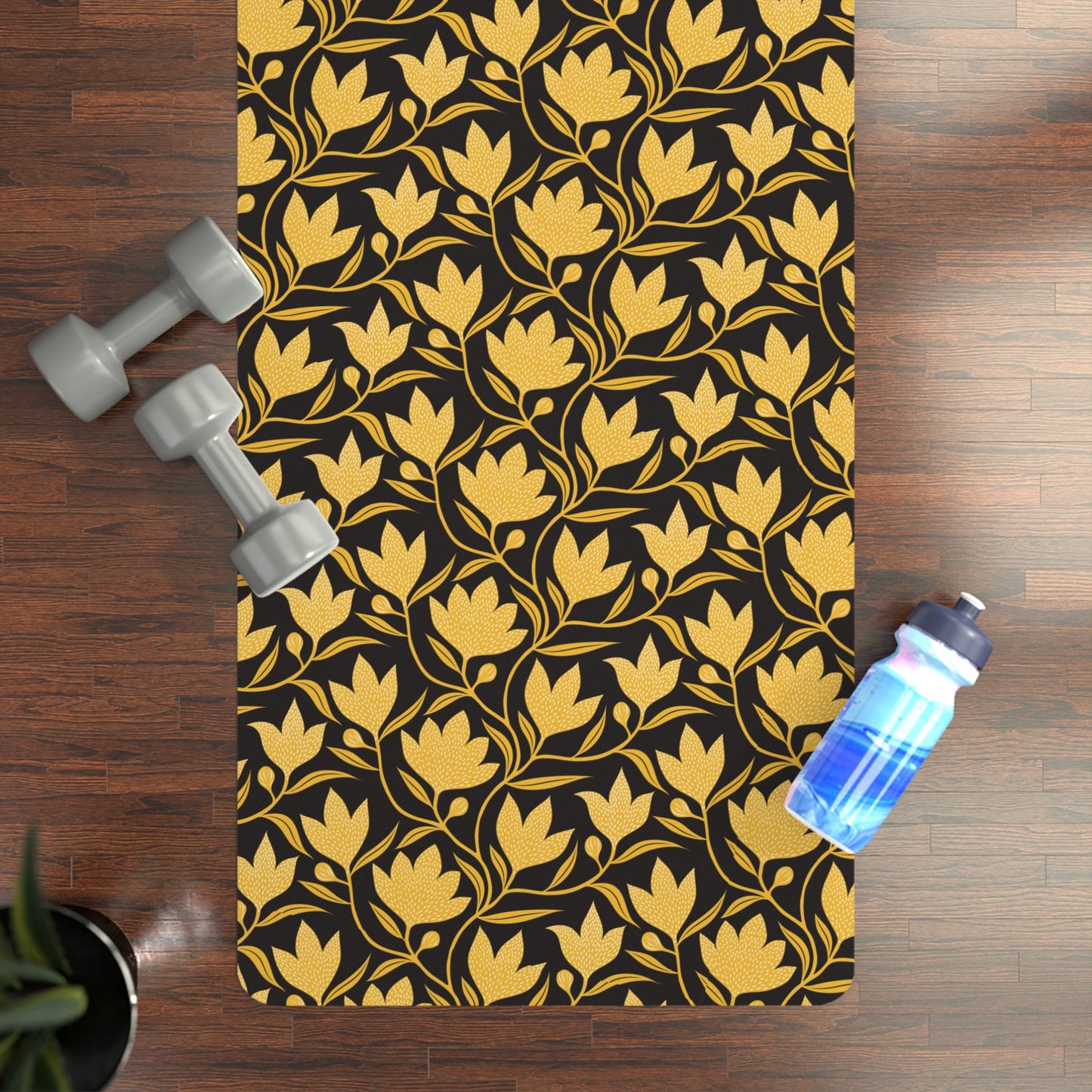 Yoga Mat | Kennesaw, Georgia | Magnolia