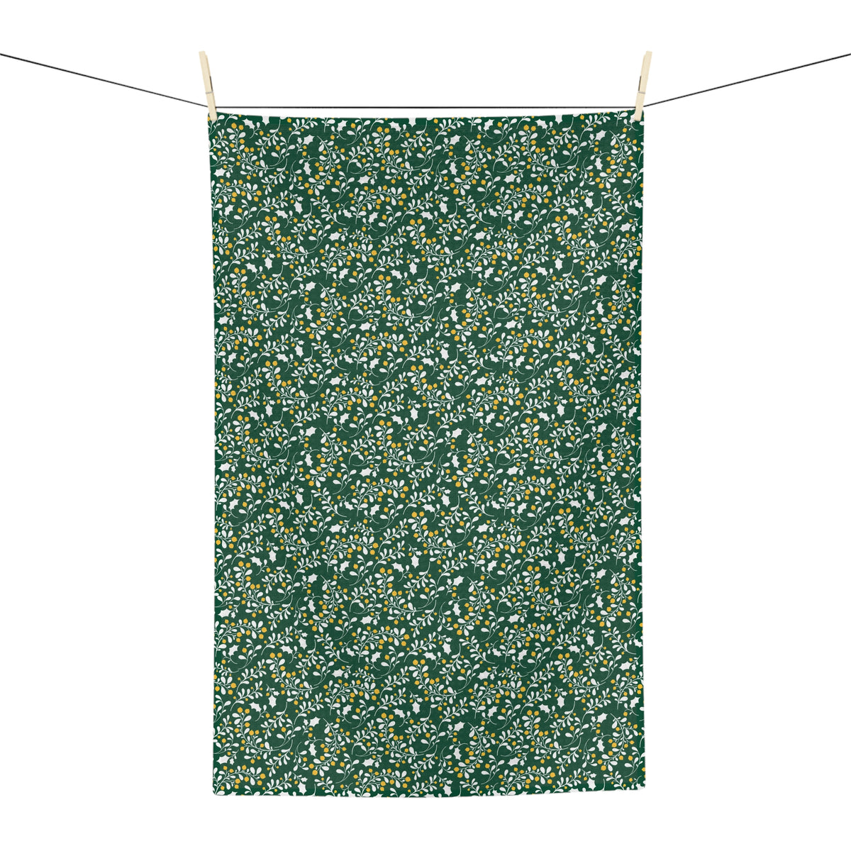 Tea Towels | Fairfax, Virginia | Holly