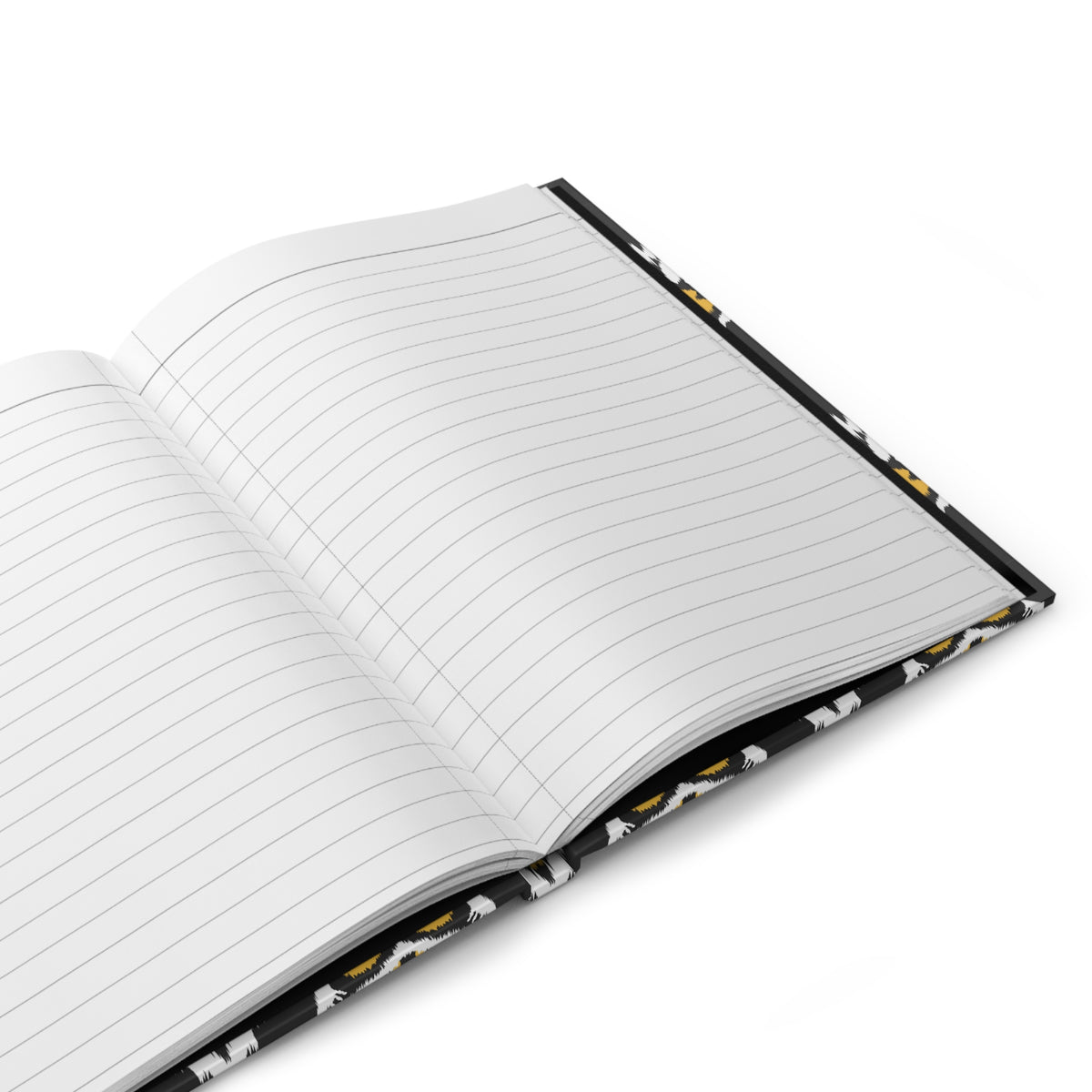 Journal | Kennesaw, Georgia | Ikat