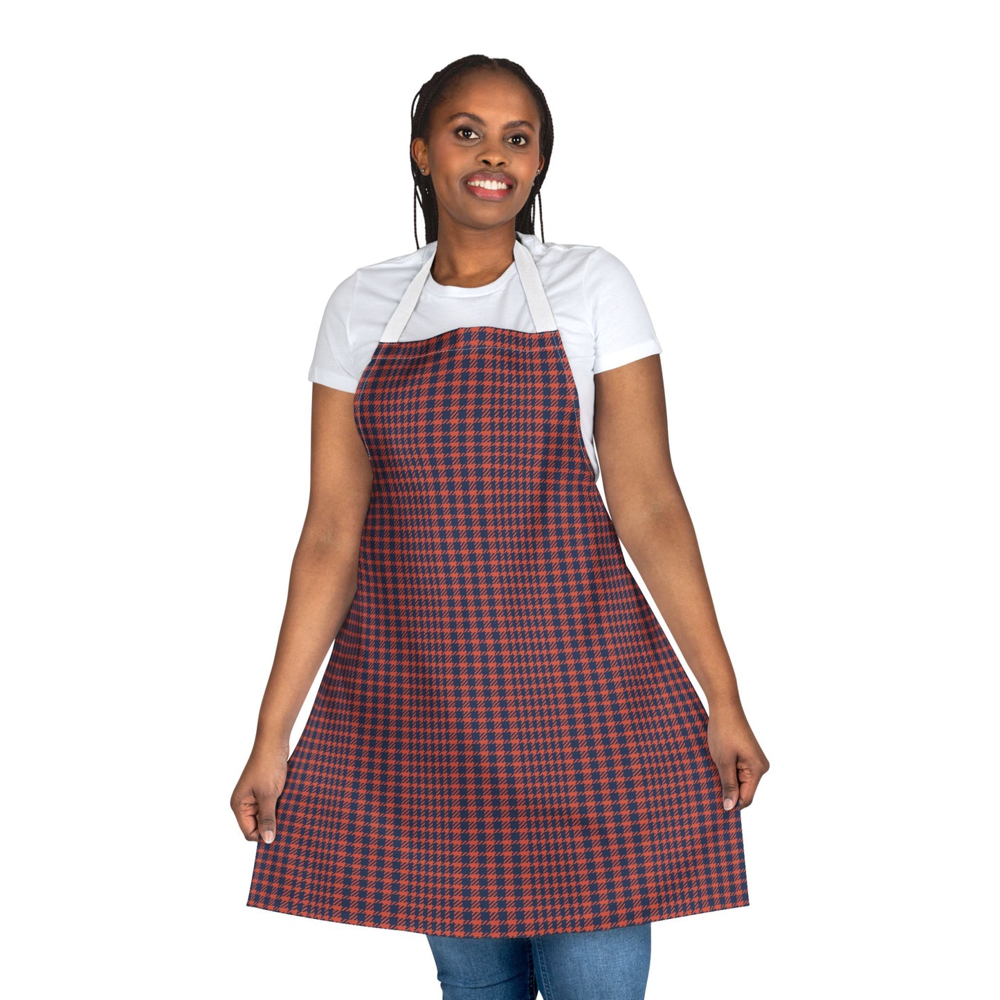 Apron | Charlottesville, Virginia | Tweed