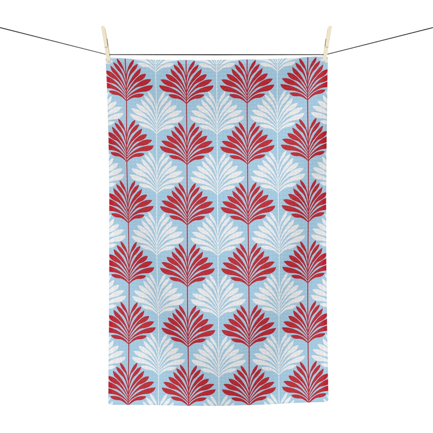 Tea Towels | Oxford, Mississippi | Deco