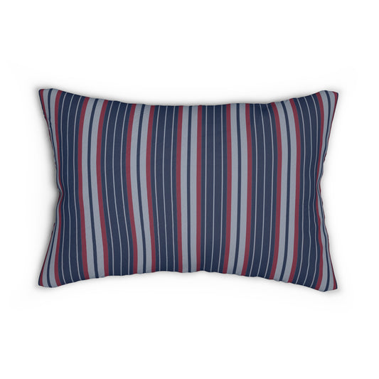 Pillow | Oxford, Mississippi | Stripe