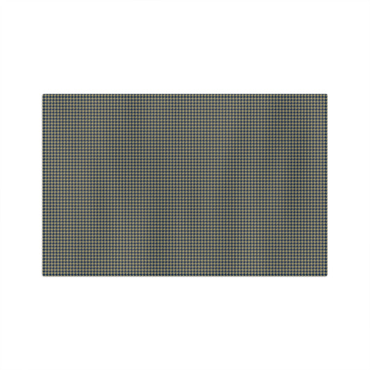 Tea Towels | Atlanta, Georgia | Houndstooth