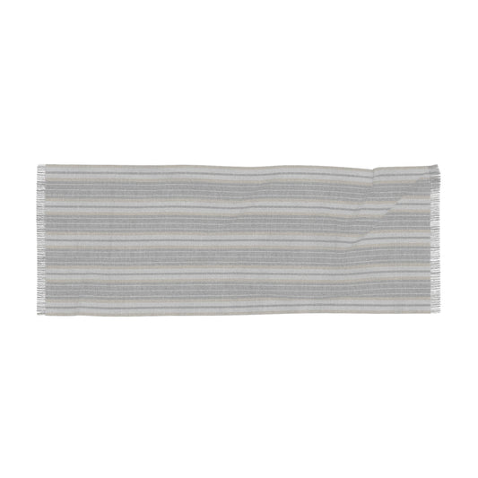 Scarf | Winston Salem, North Carolina | Stripe