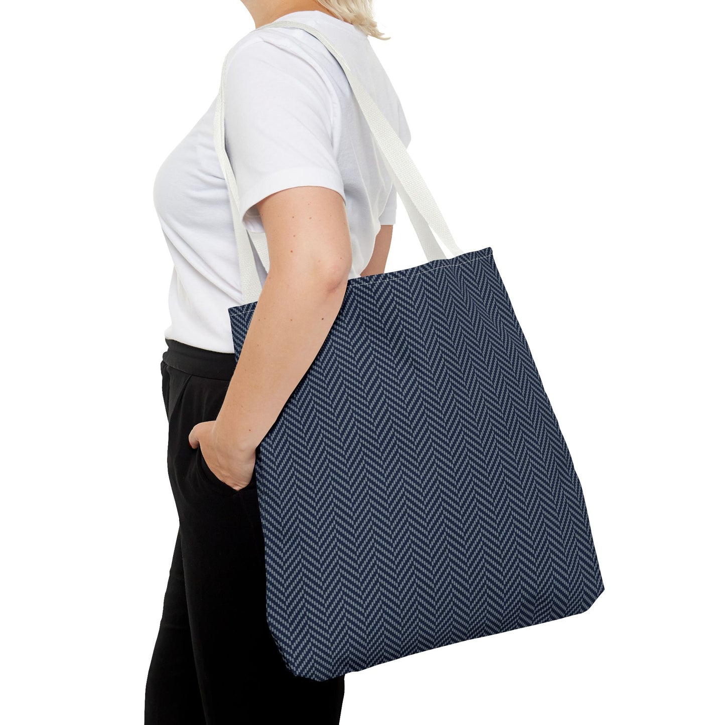 Totes | Storrs, Connecticut | Herringbone