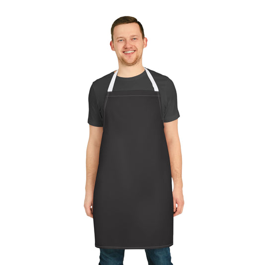 Apron | Princeton, New Jersey | Dark