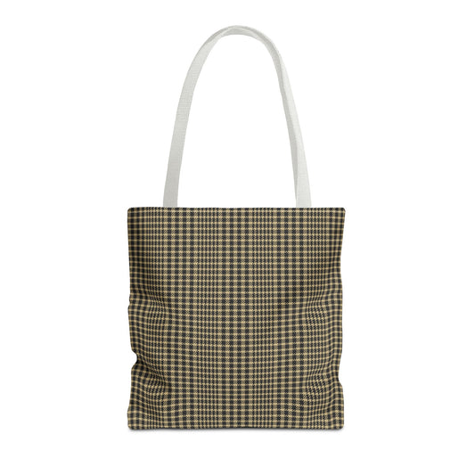 Totes | Winson Salem, North Carolina | Tweed