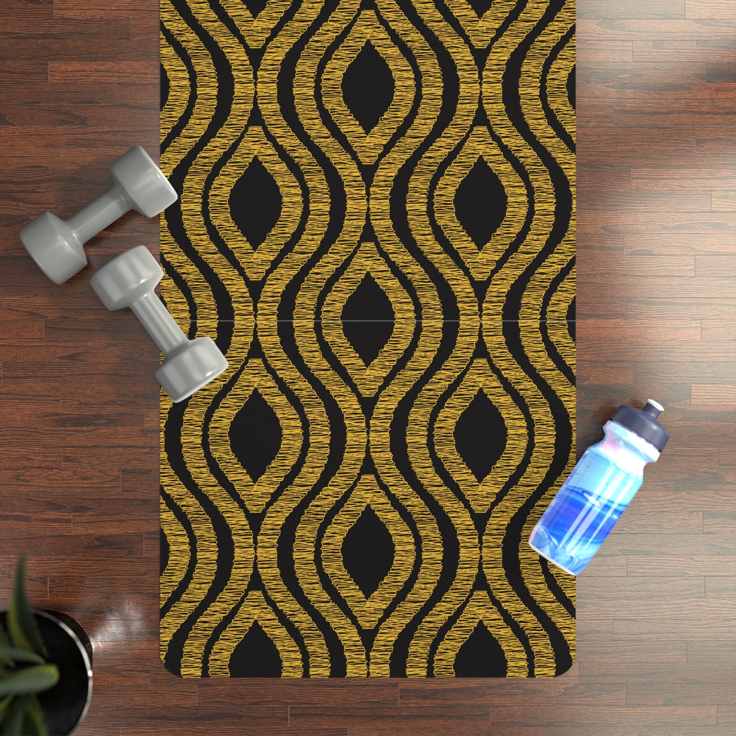 Yoga Mat | Kennesaw, Georgia | Ogee