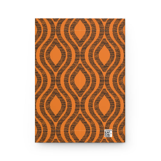 Journal | Princeton, New Jersey | Ogee