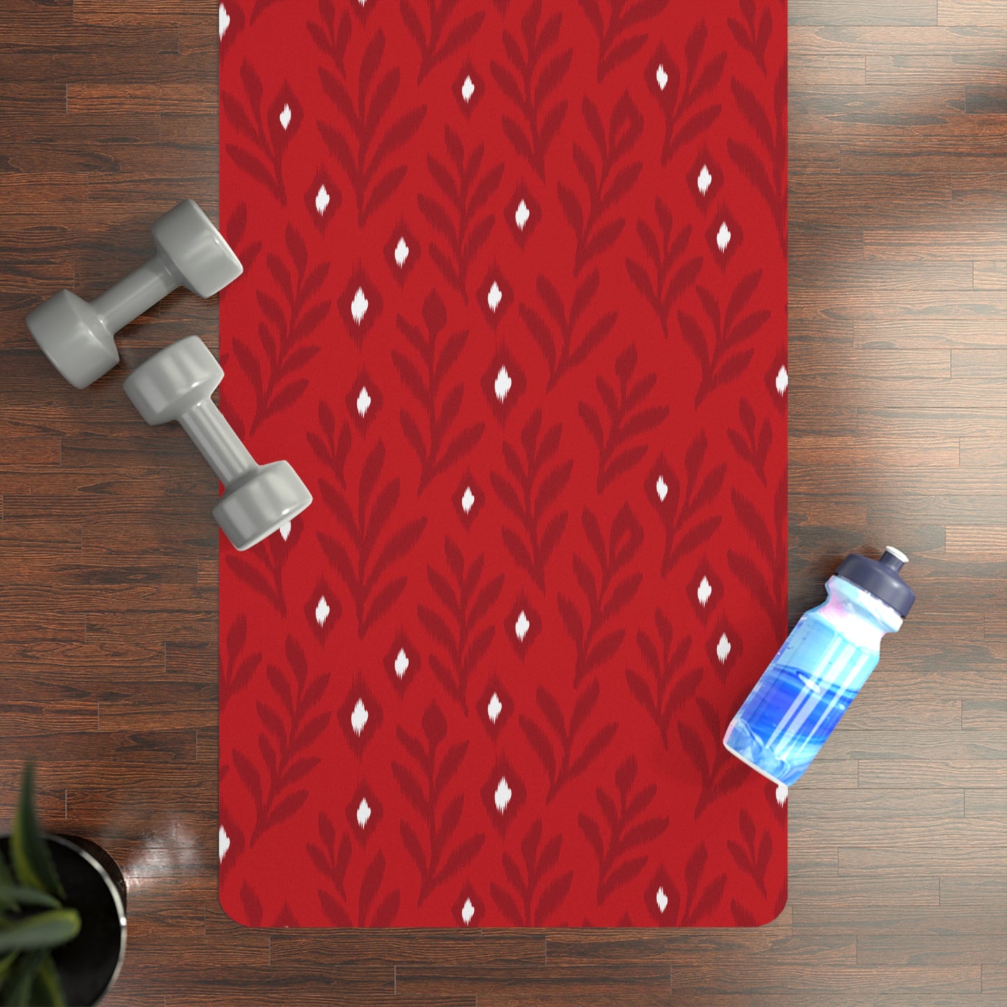 Yoga Mat | Madison, Wisconsin | Laurel