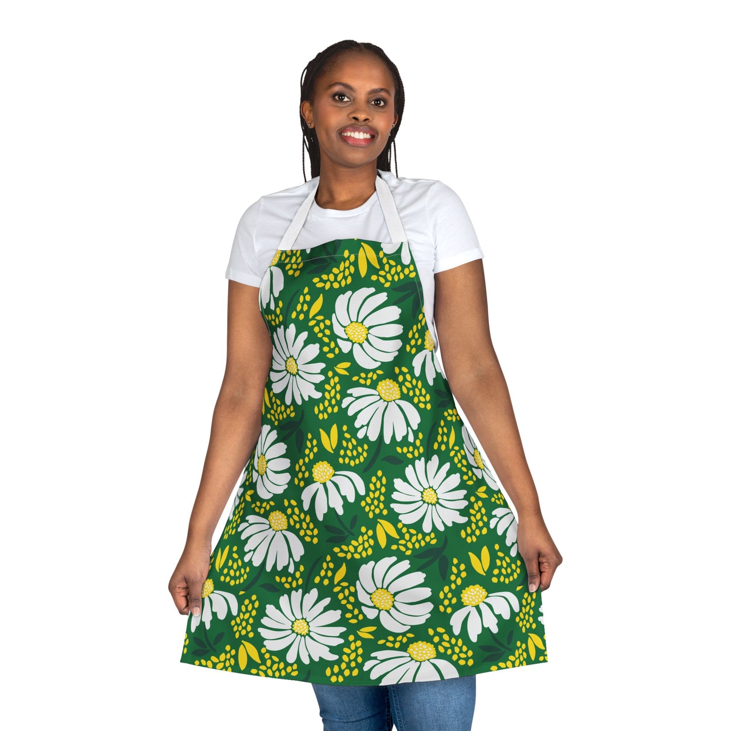 Apron | Eugene, Oregon | Bellis