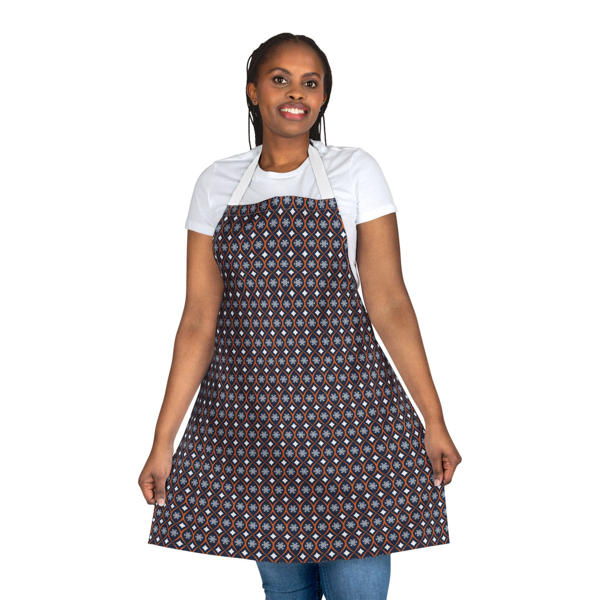 Apron | Auburn, Alabama | Snow