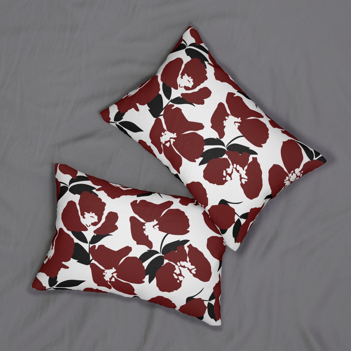 Pillow | Columbia, South Carolina | Poppy
