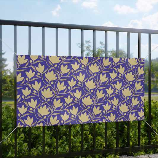 Banner | Harrisonburg, Virginia | Magnolia