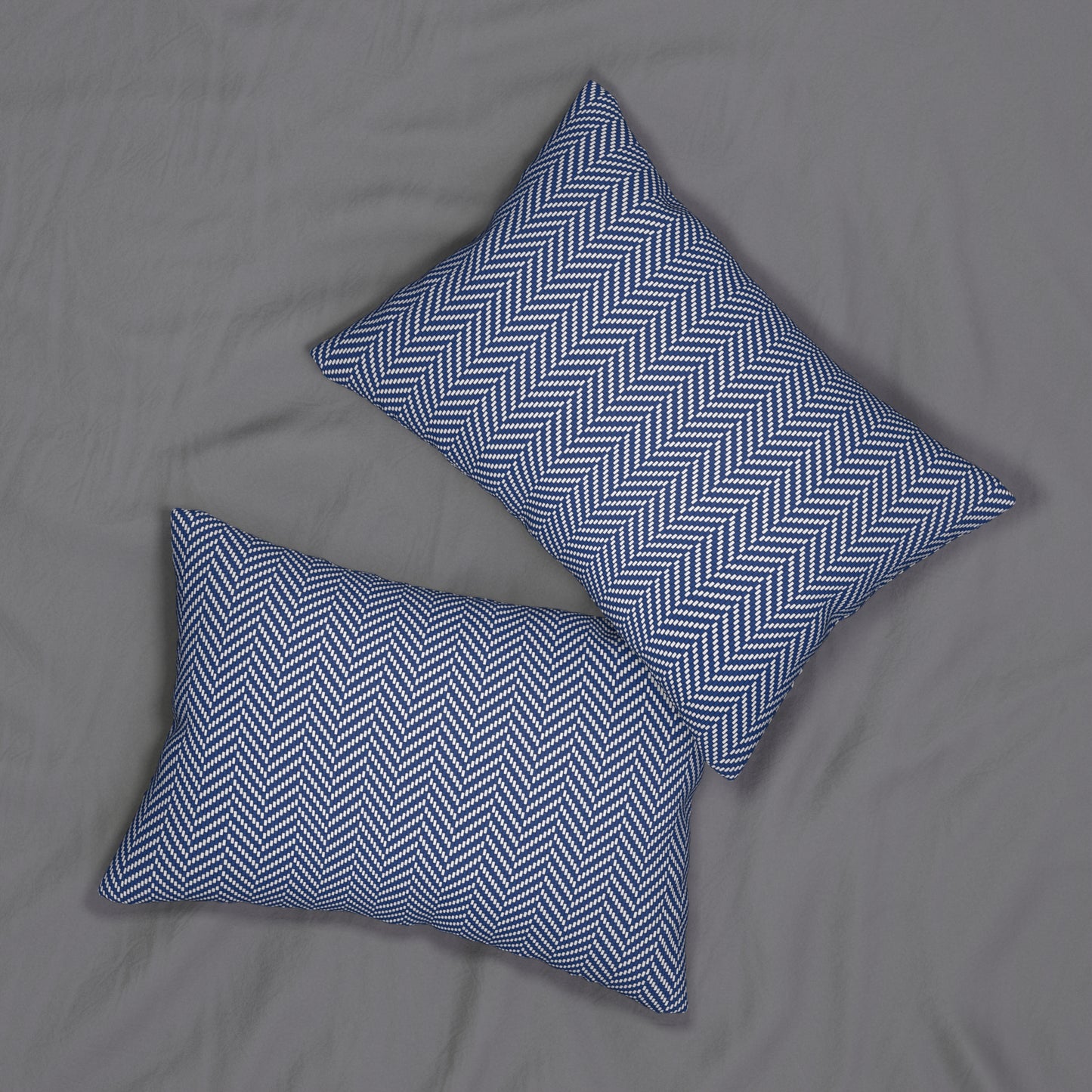 Pillow | Lexington, Kentucky | Herringbone