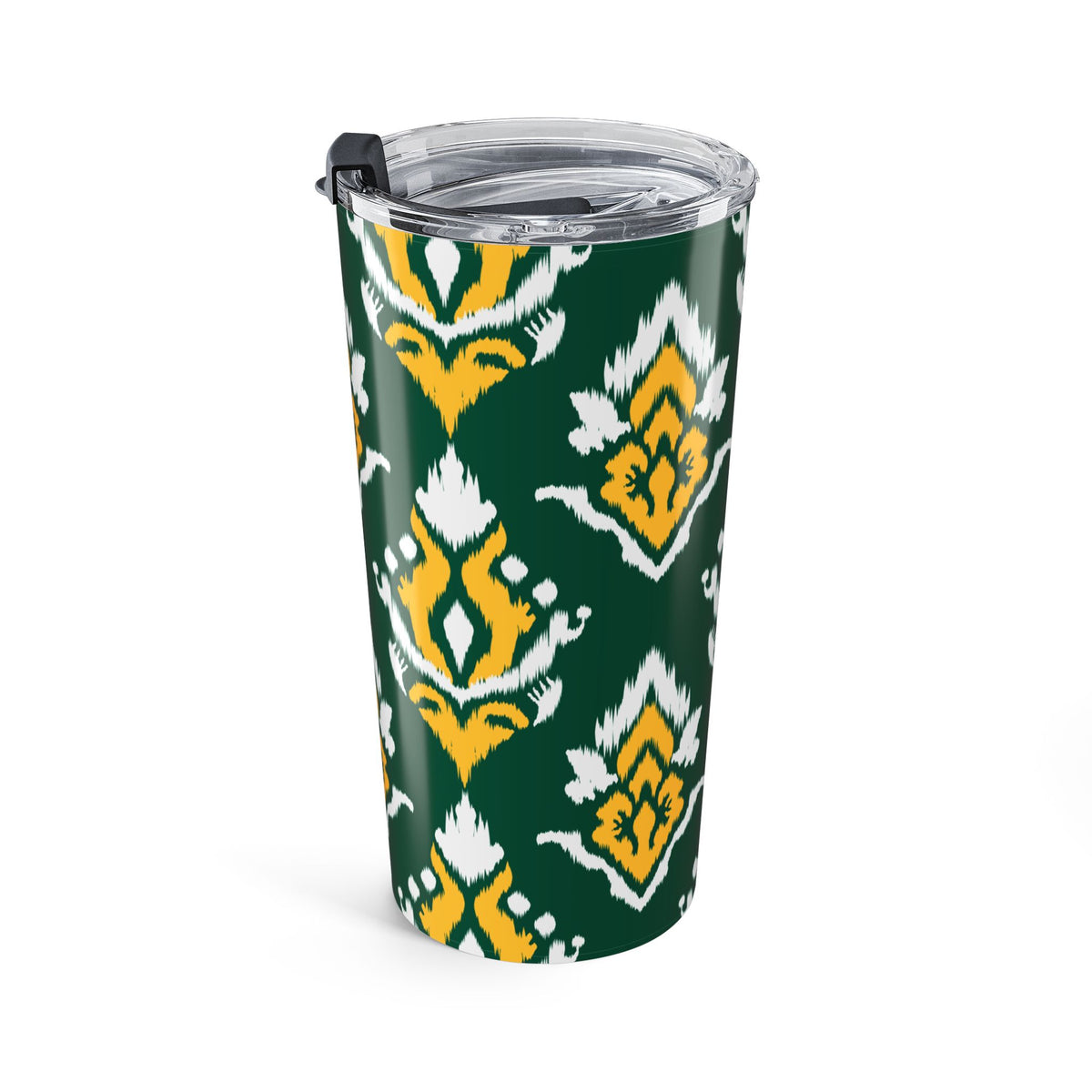 Tumbler | Fairfax, Virginia | Ikat