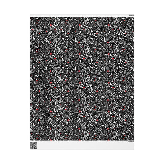 Gift Wrap | Athens, Georgia | Fauna