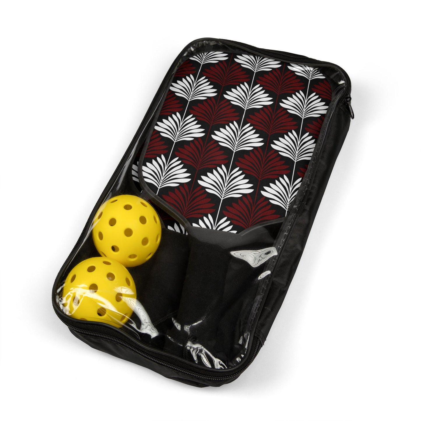 Pickleball Paddle Kit | Columbia, South Carolina | Deco