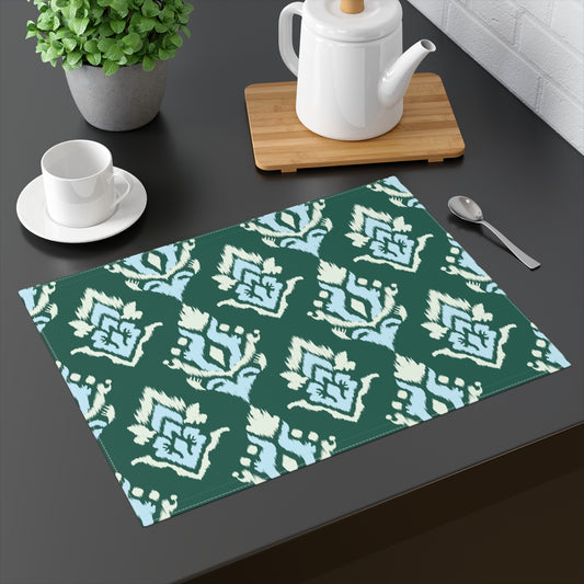 Placemat | New Orleans, Louisiana | Ikat
