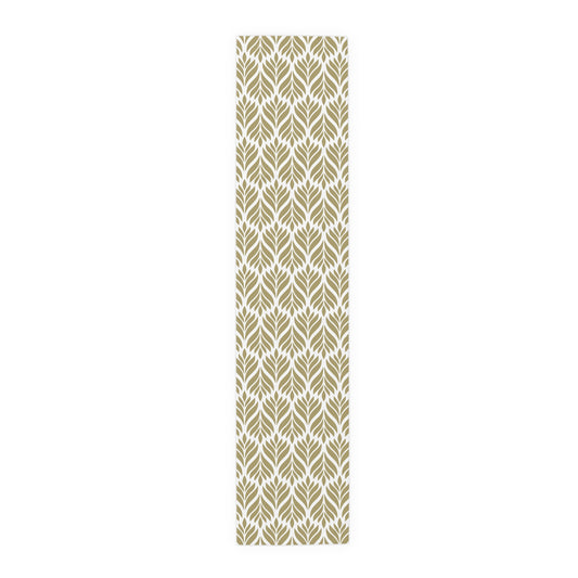 Table Runner | Atlanta, Georgia | Palm